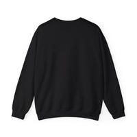 Essence — Core Crewneck Black