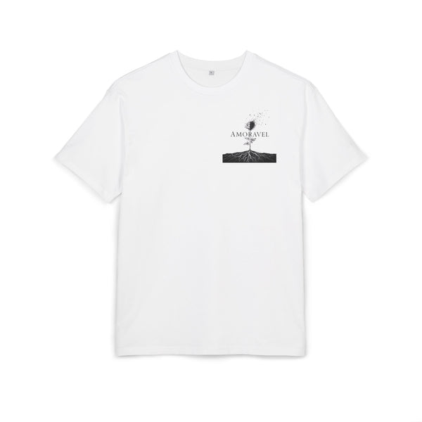 Noir — Signature Tee