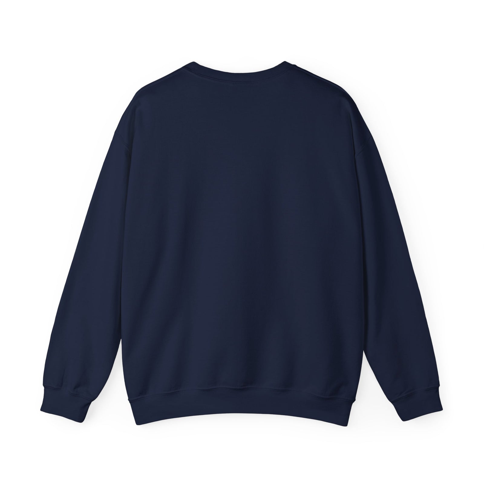 Essence — Core Crewneck Black