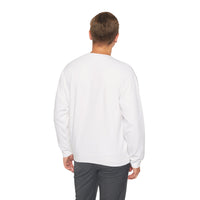 Noir — Signature Crewneck